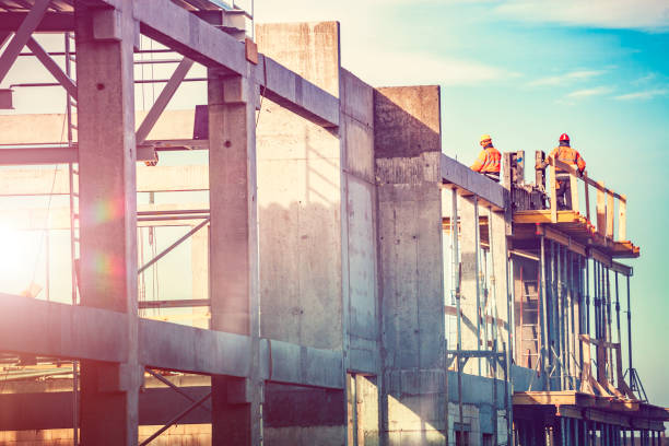 Best Concrete Demolition Services  in Blue Ridge, TX