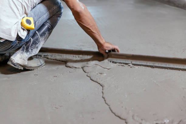 Best Concrete Patio Contractor  in Blue Ridge, TX