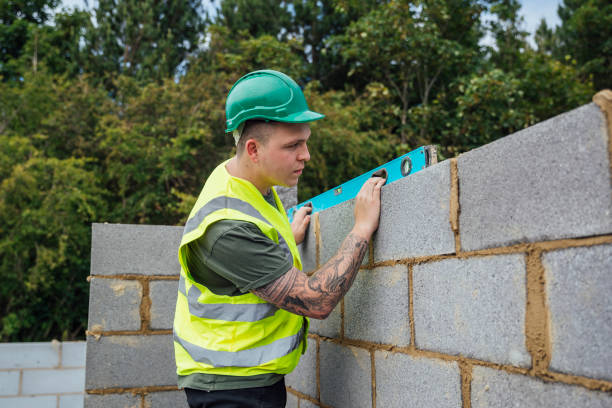 Best Waterproofing & Drywells  in Blue Ridge, TX