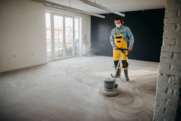 Best Concrete Leveling Services  in Blue Ridge, TX