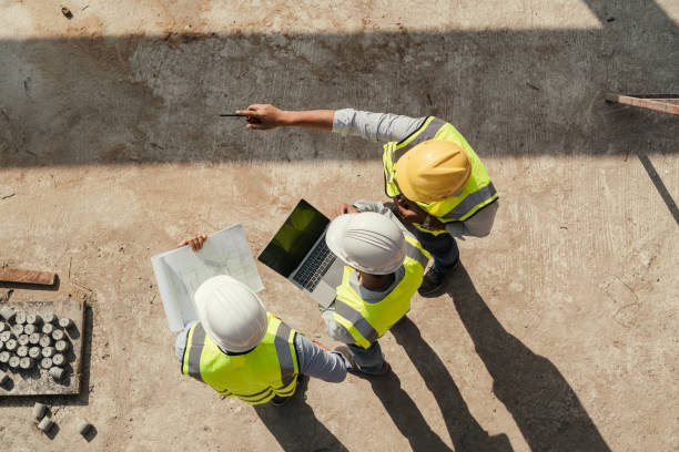 Best Concrete Driveway Repair Near Me  in Blue Ridge, TX
