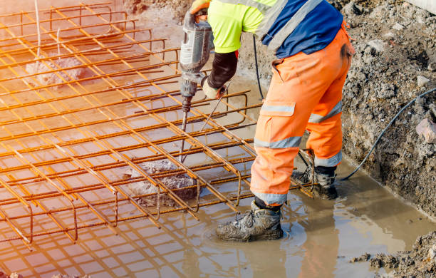 Best Concrete Patio Contractor  in Blue Ridge, TX