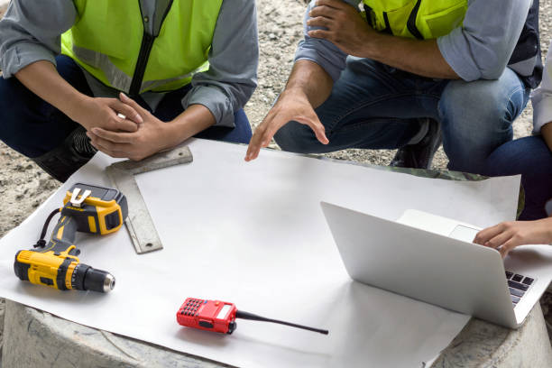 Best Concrete Repair Near Me  in Blue Ridge, TX
