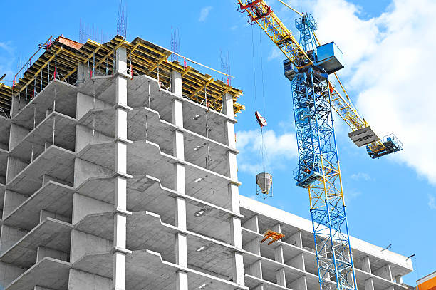 Best Concrete Contractor Near Me  in Blue Ridge, TX